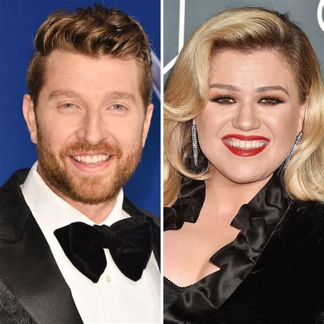 Kelly Clarkson’s Love Journey With Boyfriend Brett Eldredge